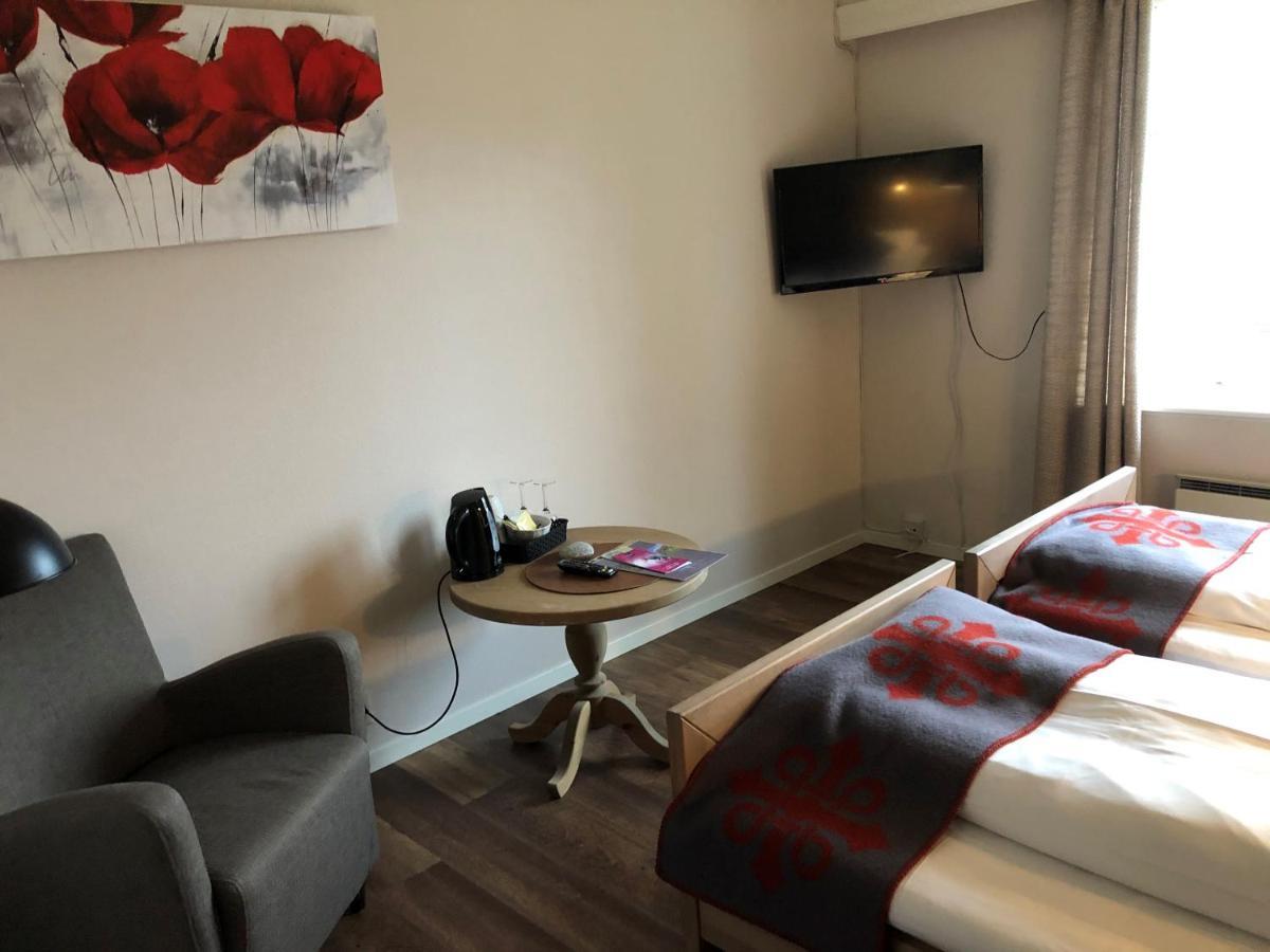 Dale-Gudbrands Gard By Frich'S Hotel Sor-Fron Ngoại thất bức ảnh