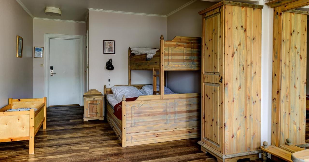 Dale-Gudbrands Gard By Frich'S Hotel Sor-Fron Ngoại thất bức ảnh