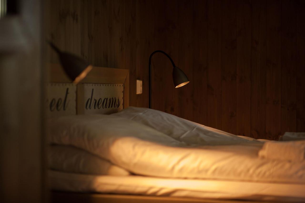 Dale-Gudbrands Gard By Frich'S Hotel Sor-Fron Ngoại thất bức ảnh