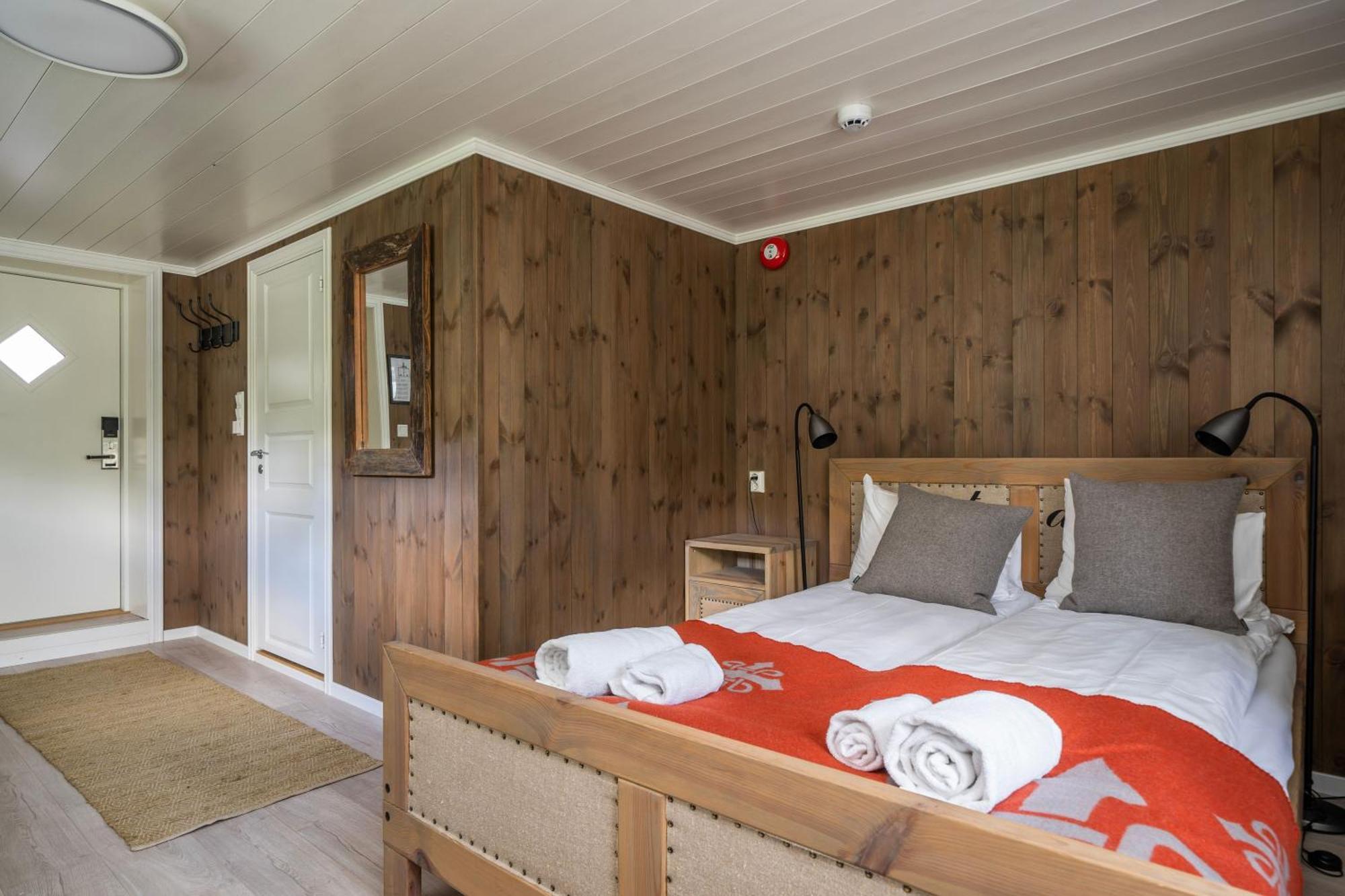 Dale-Gudbrands Gard By Frich'S Hotel Sor-Fron Ngoại thất bức ảnh