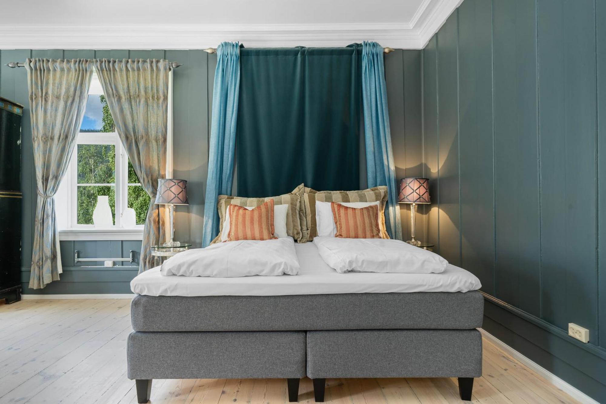 Dale-Gudbrands Gard By Frich'S Hotel Sor-Fron Ngoại thất bức ảnh